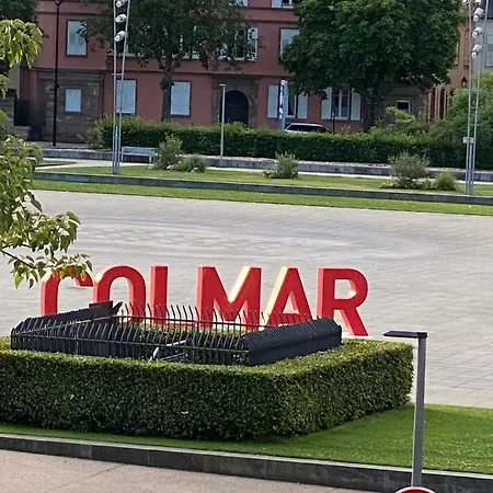 Apartmán Le Muscat *