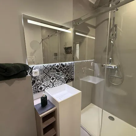 Le Muscat Apartment *