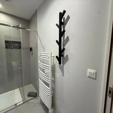 Apartment Le Muscat *