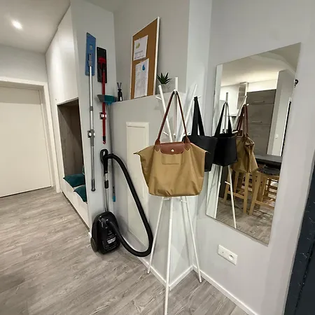 Le Muscat Apartment