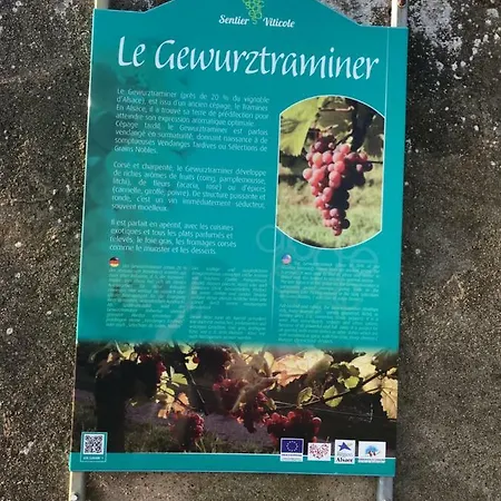 Le Muscat Apartmán *